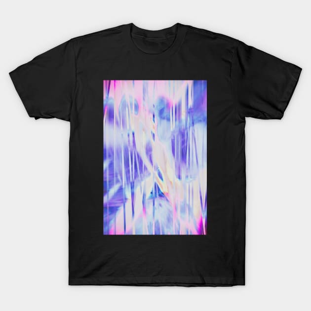 Meltdown T-Shirt by ruddvan